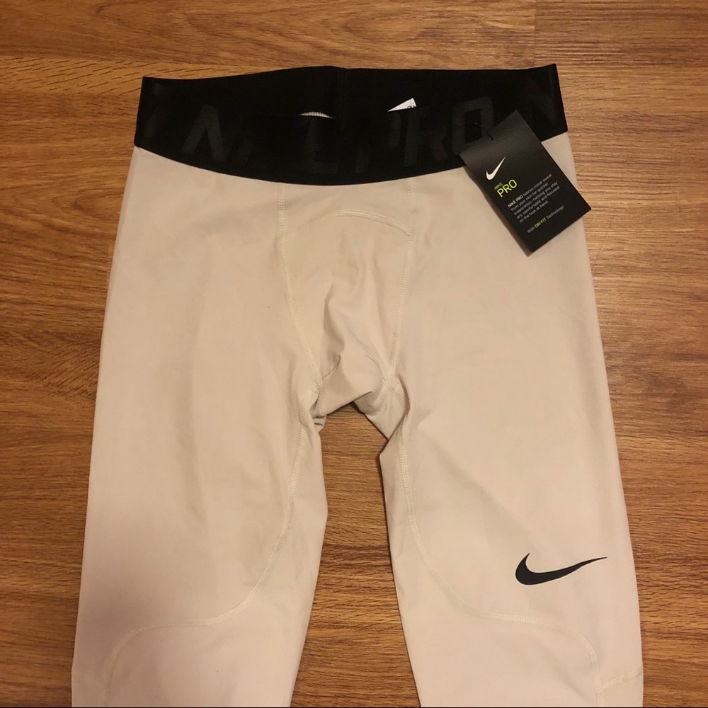 NWT Nike Pro Pant
